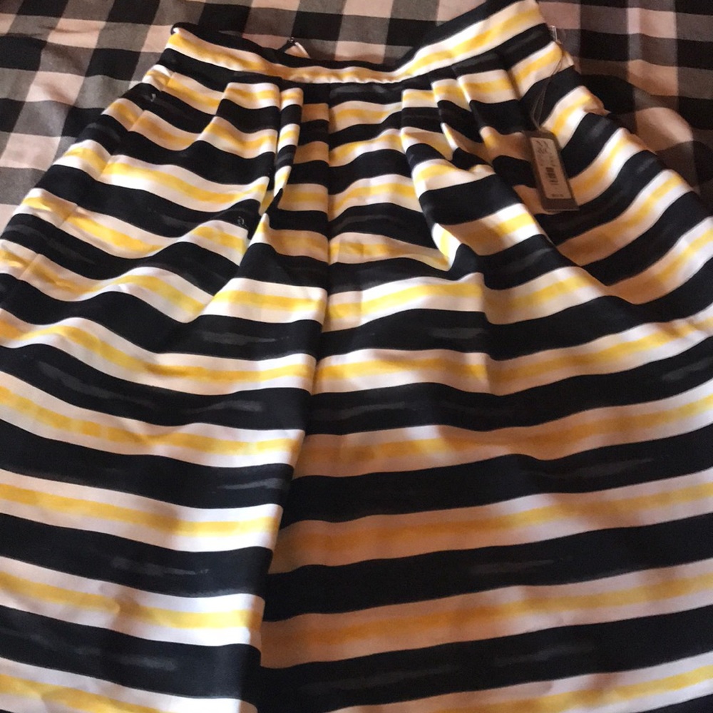 Eva Mendez skirt